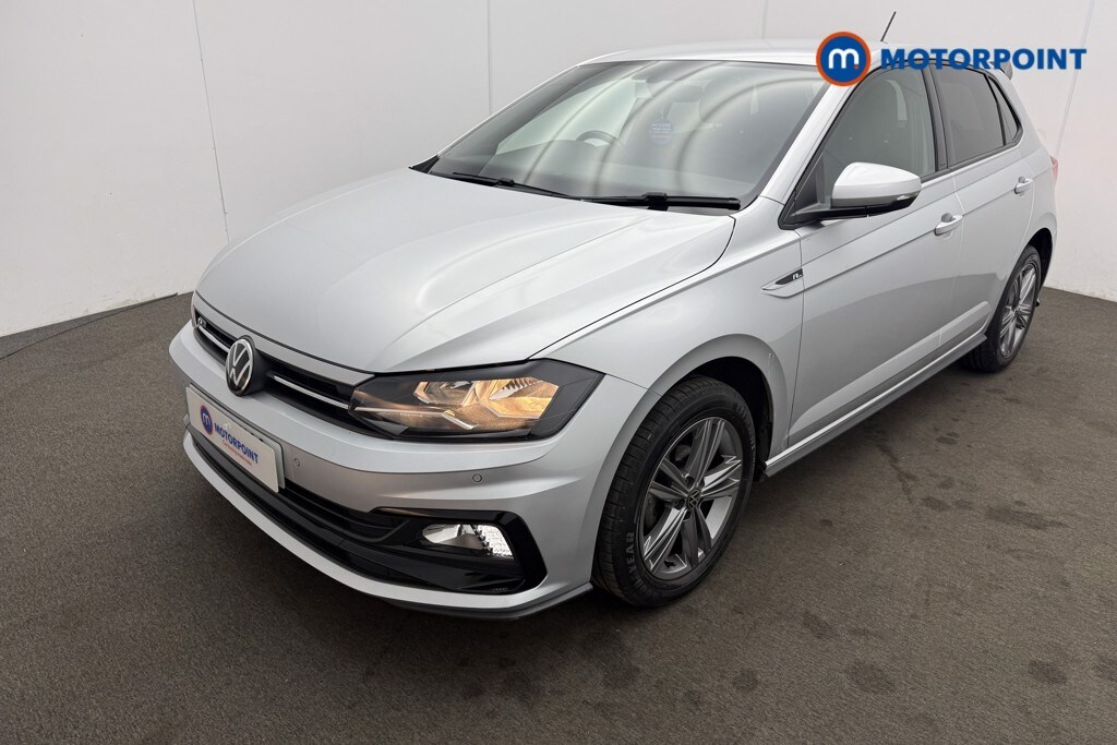 Used Volkswagen Polo 2021 for sale - 77152273: Photo 30