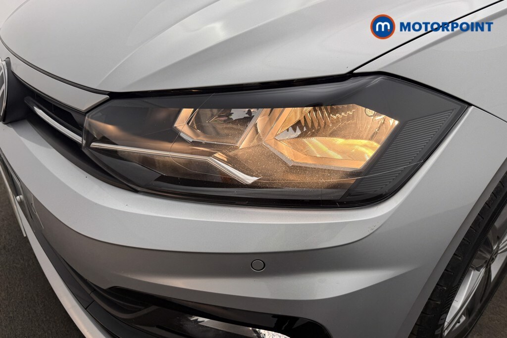 Used Volkswagen Polo 2021 for sale - 77152273: Photo 31