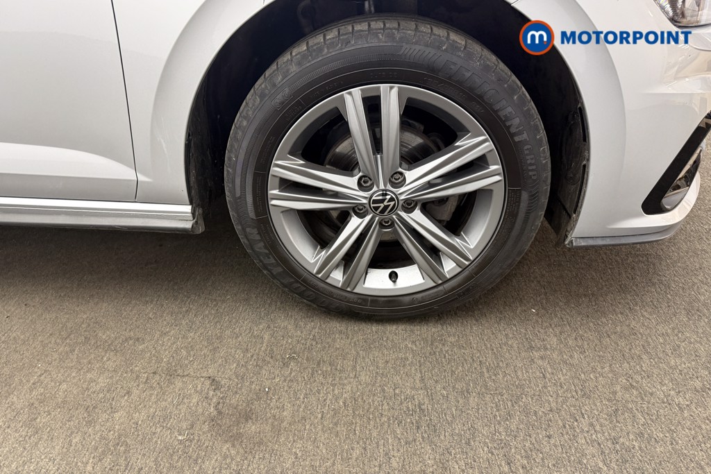 Used Volkswagen Polo 2021 for sale - 77152273: Photo 32