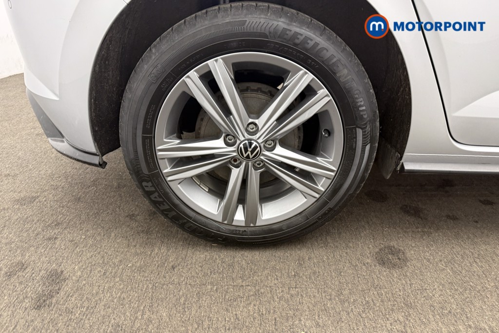 Used Volkswagen Polo 2021 for sale - 77152273: Photo 33