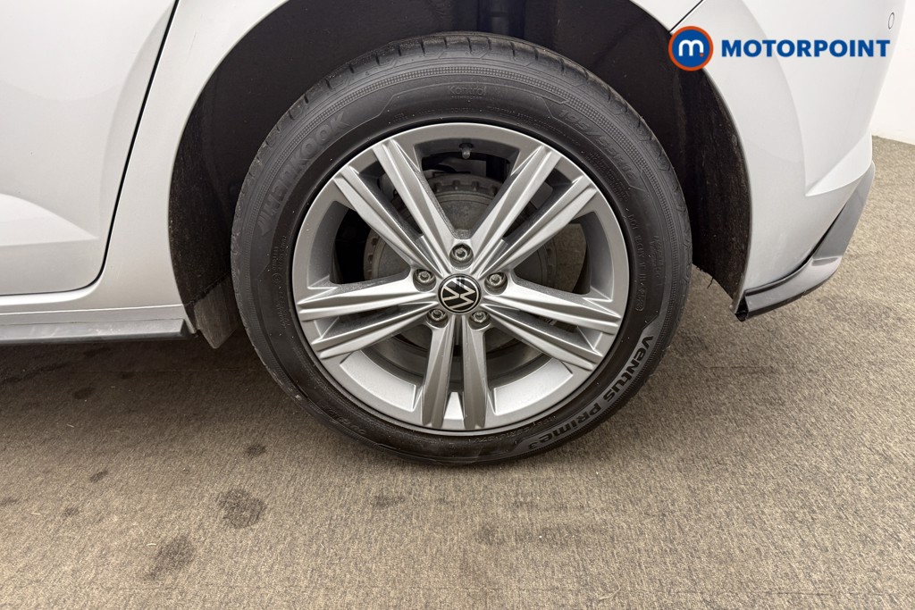 Used Volkswagen Polo 2021 for sale - 77152273: Photo 34