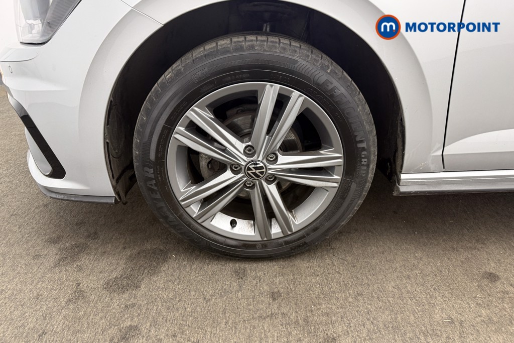 Used Volkswagen Polo 2021 for sale - 77152273: Photo 35