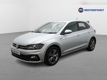 Used Volkswagen Polo 2021 for sale - 77152273: Photo
