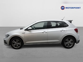 Used Volkswagen Polo 2021 for sale - 77152273: Photo