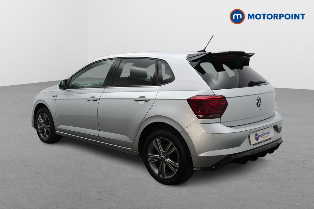 Used Volkswagen Polo 2021 for sale - 77152273: Photo 5