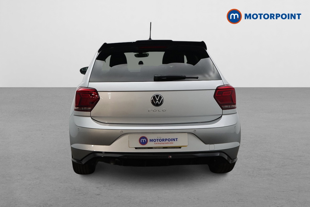 Used Volkswagen Polo 2021 for sale - 77152273: Photo 6
