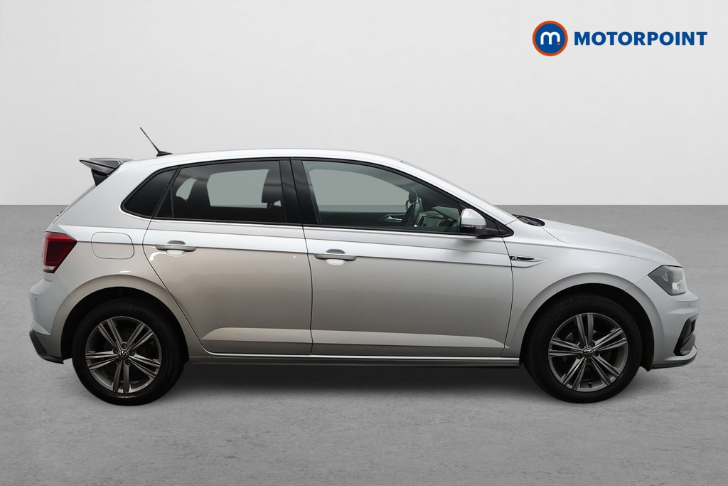 Used Volkswagen Polo 2021 for sale - 77152273: Photo 8