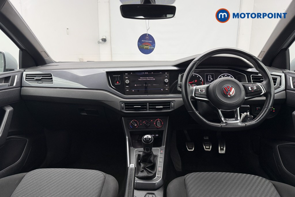 Used Volkswagen Polo 2021 for sale - 77152273: Photo 9