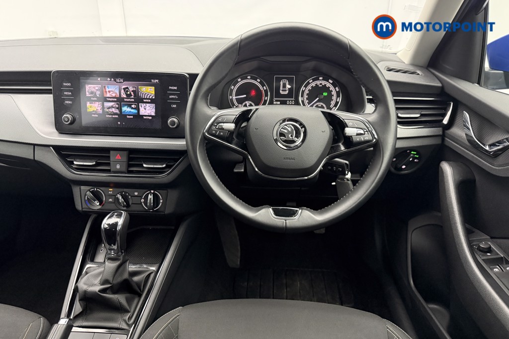 Used Skoda Kamiq 2022 for sale - 78028906: Photo 10