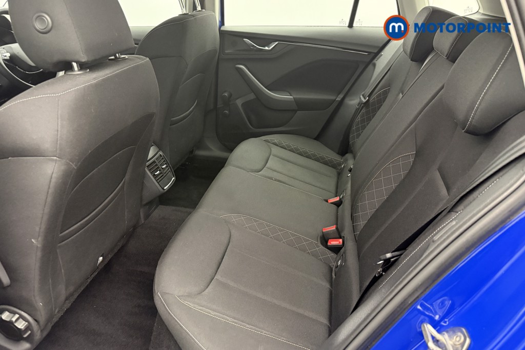 Used Skoda Kamiq 2022 for sale - 78028906: Photo 12