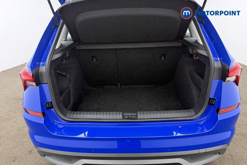 Used Skoda Kamiq 2022 for sale - 78028906: Photo 13