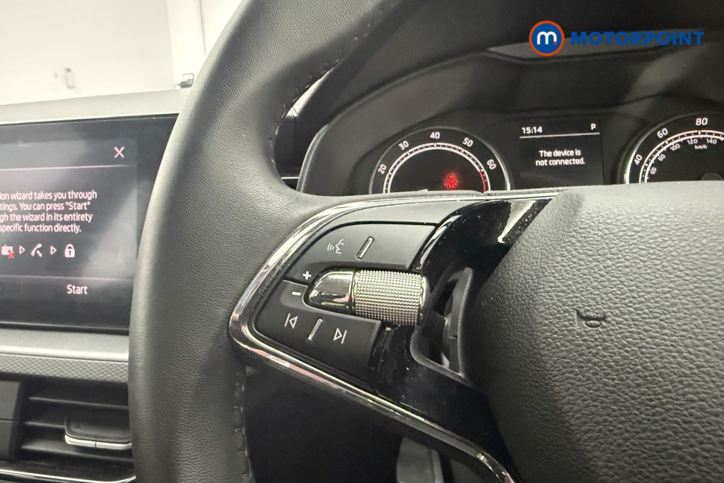 Used Skoda Kamiq 2022 for sale - 78028906: Photo 15