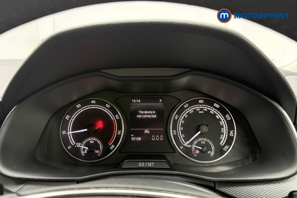 Used Skoda Kamiq 2022 for sale - 78028906: Photo 17