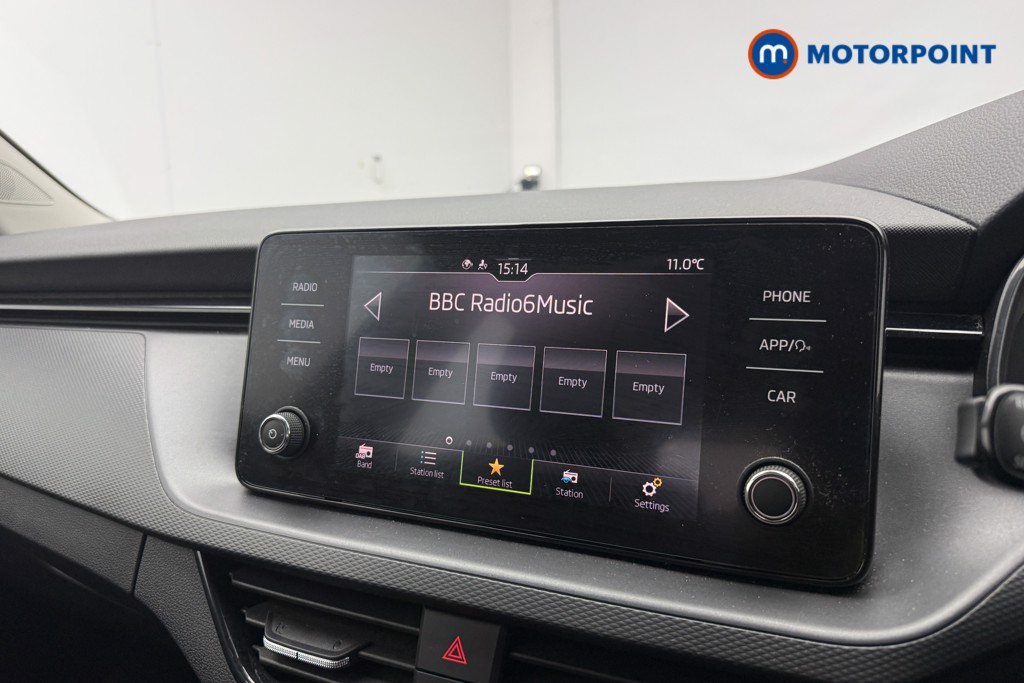 Used Skoda Kamiq 2022 for sale - 78028906: Photo 18