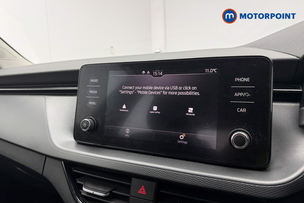 Used Skoda Kamiq 2022 for sale - 78028906: Photo 19