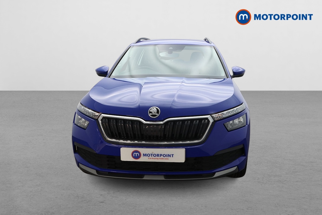 Used Skoda Kamiq 2022 for sale - 78028906: Photo 2