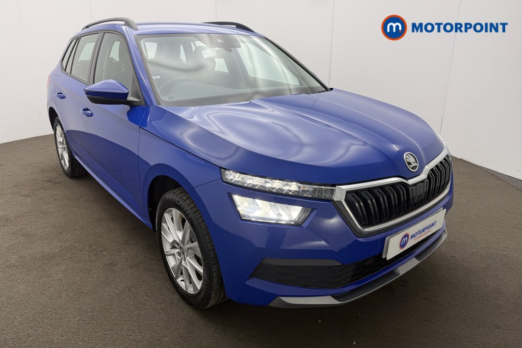 Used Skoda Kamiq 2022 for sale - 78028906: Photo 26