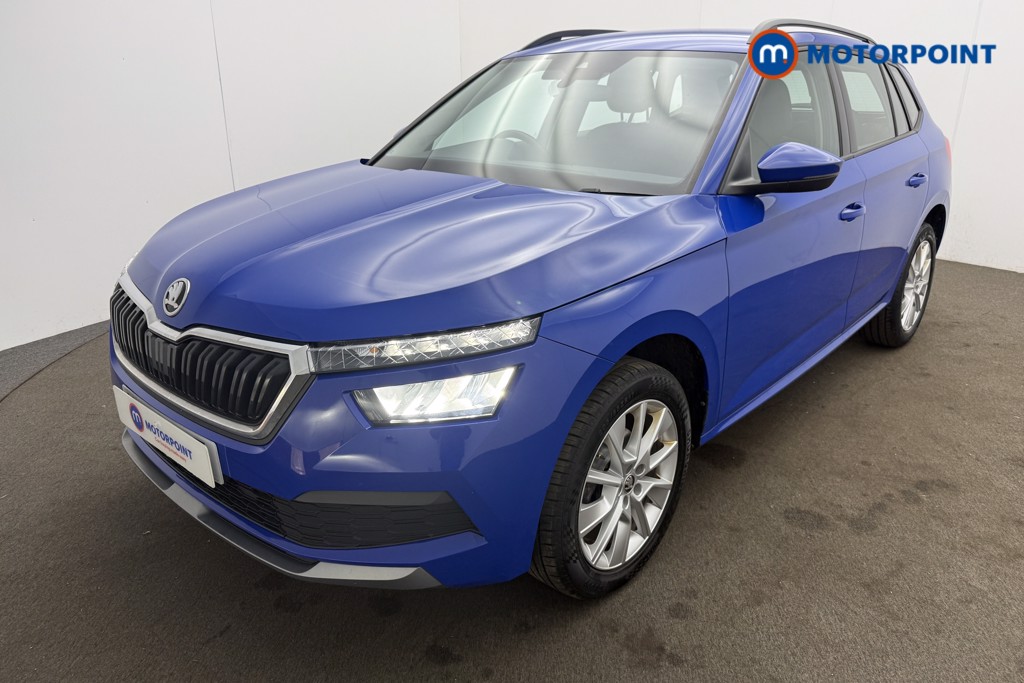 Used Skoda Kamiq 2022 for sale - 78028906: Photo 27