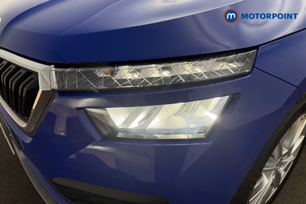 Used Skoda Kamiq 2022 for sale - 78028906: Photo 28