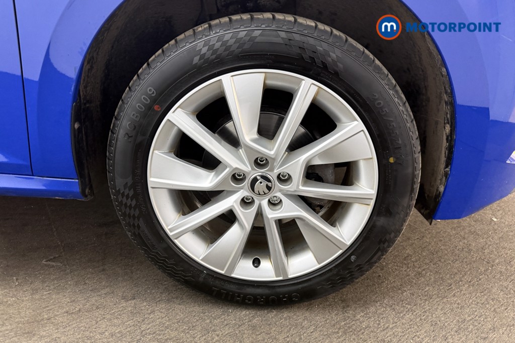 Used Skoda Kamiq 2022 for sale - 78028906: Photo 29