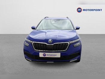 Used Skoda Kamiq 2022 for sale - 78028906: Photo
