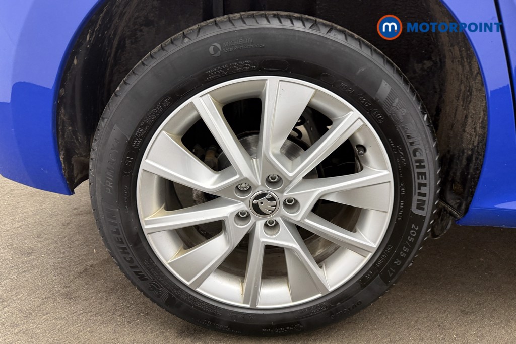 Used Skoda Kamiq 2022 for sale - 78028906: Photo 30