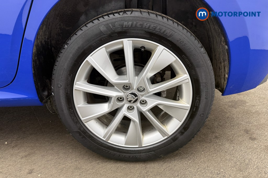 Used Skoda Kamiq 2022 for sale - 78028906: Photo 31