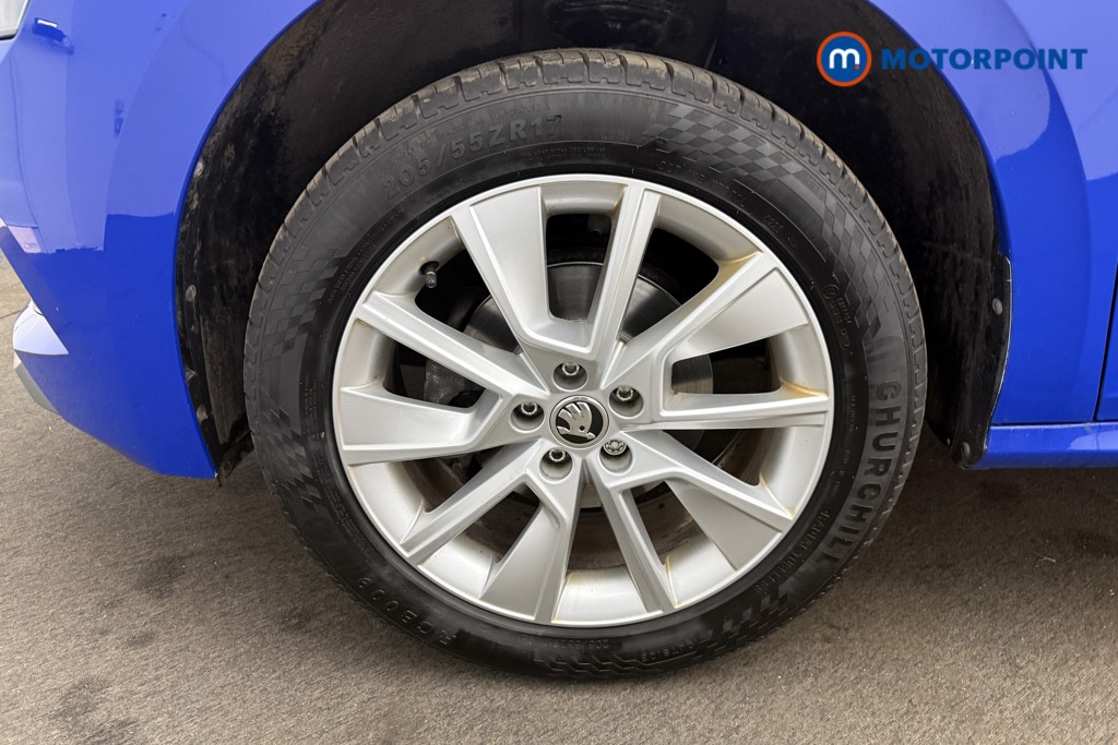 Used Skoda Kamiq 2022 for sale - 78028906: Photo 32