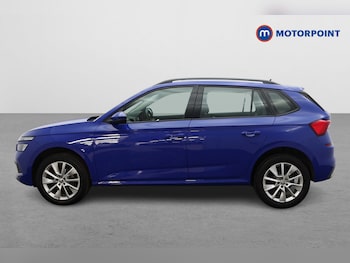 Used Skoda Kamiq 2022 for sale - 78028906: Photo
