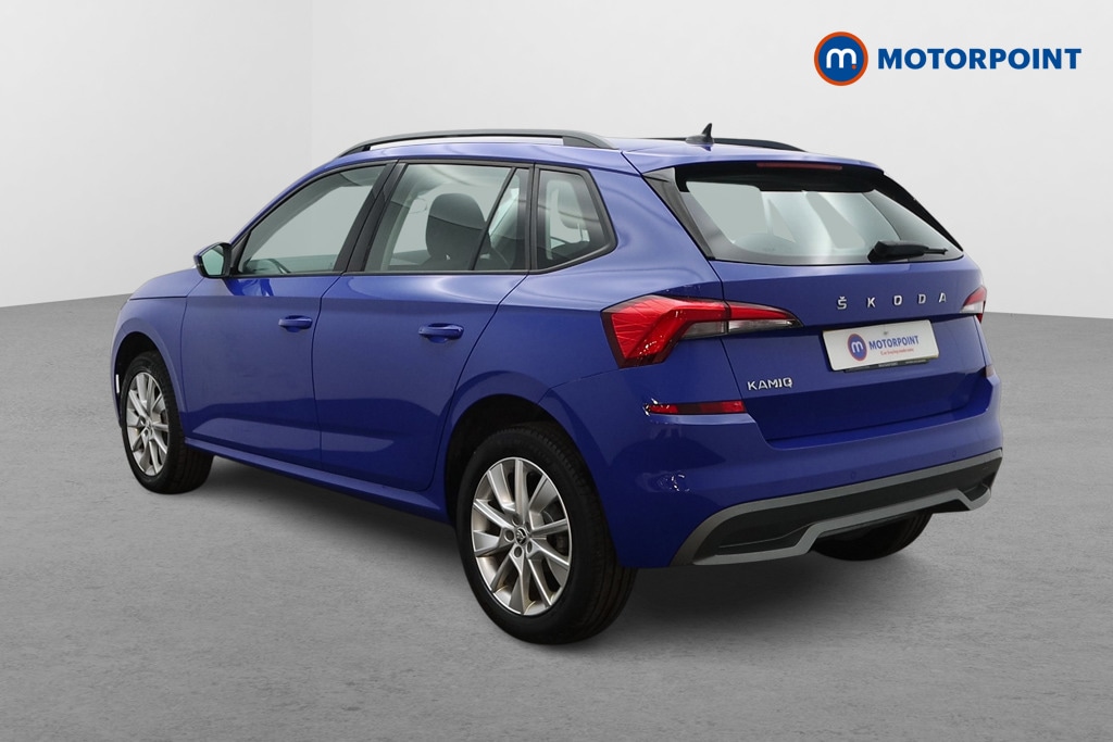 Used Skoda Kamiq 2022 for sale - 78028906: Photo 5