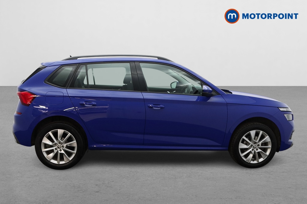 Used Skoda Kamiq 2022 for sale - 78028906: Photo 8