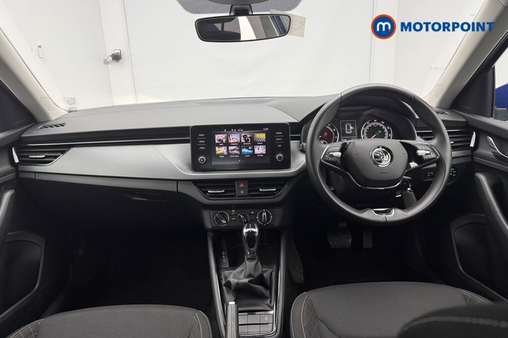 Used Skoda Kamiq 2022 for sale - 78028906: Photo 9