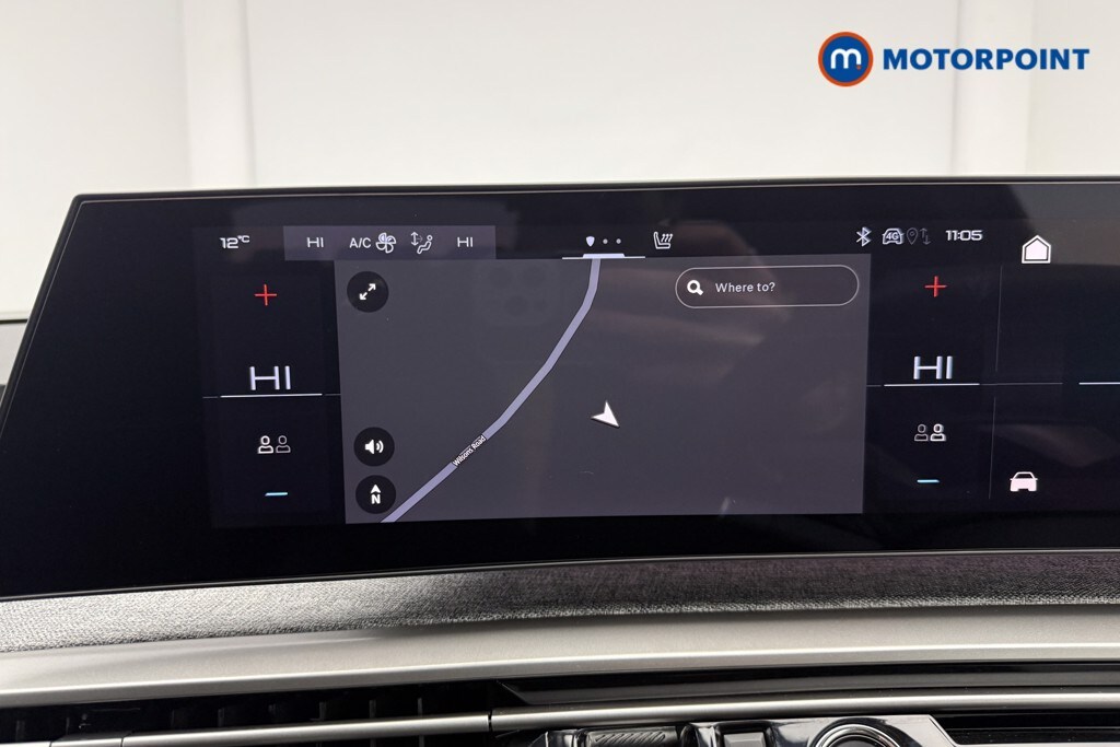 Used Peugeot 5008 for sale - 77845905: Photo 10