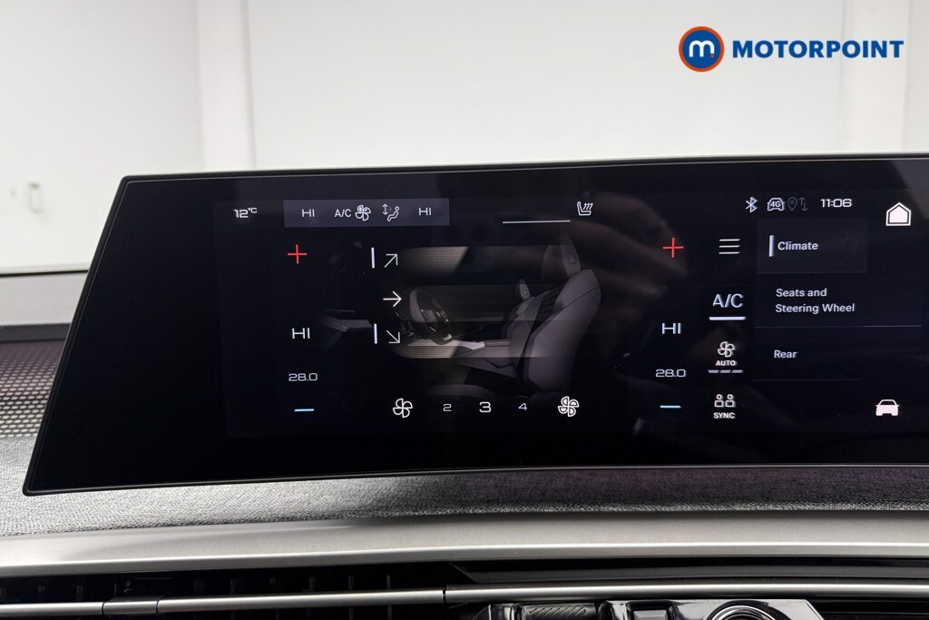 Used Peugeot 5008 for sale - 77845905: Photo 17