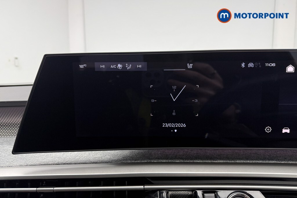 Used Peugeot 5008 for sale - 77845905: Photo 19