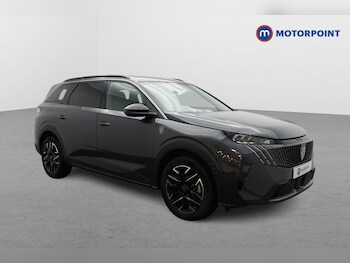 Used Peugeot 5008 undefined for sale - 77845905: Photo