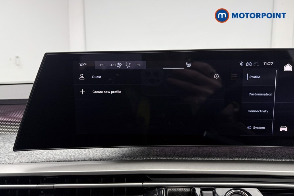 Used Peugeot 5008 for sale - 77845905: Photo 22