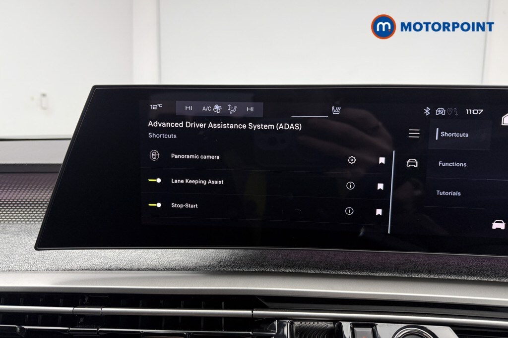 Used Peugeot 5008 for sale - 77845905: Photo 23