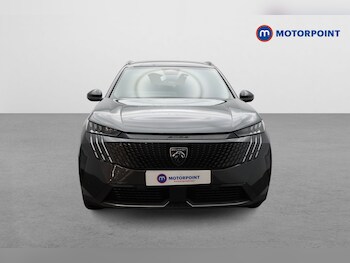 Used Peugeot 5008 undefined for sale - 77845905: Photo