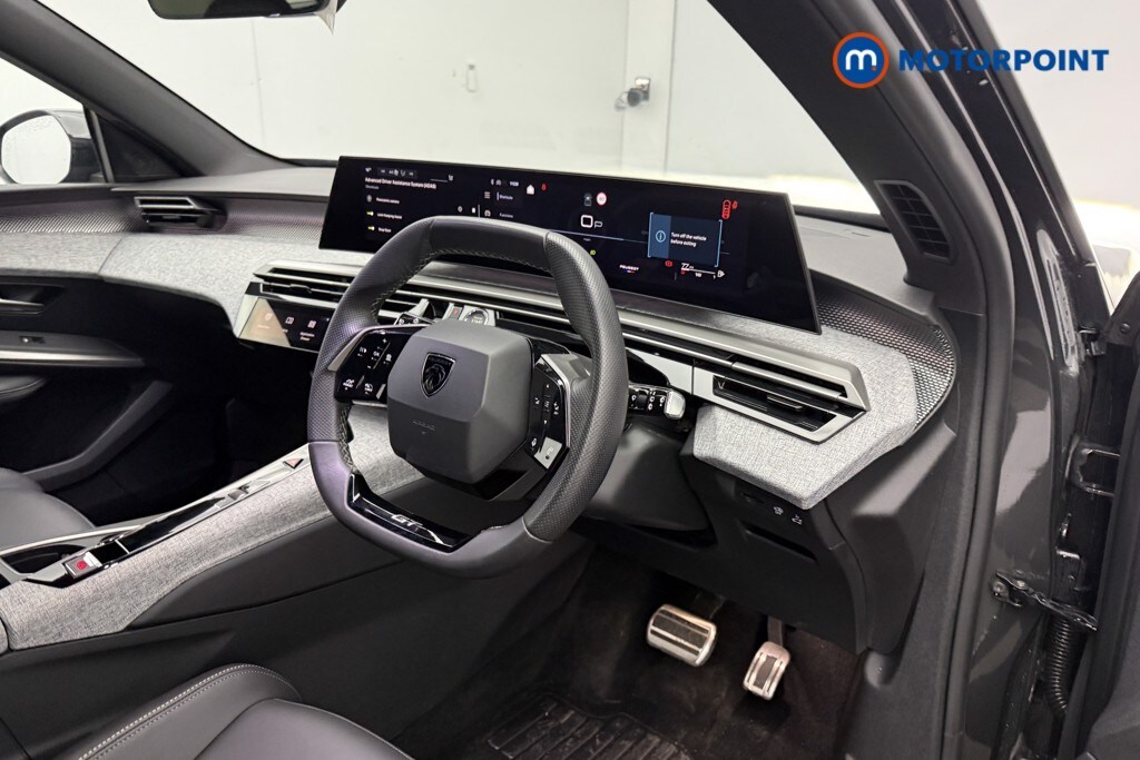 Used Peugeot 5008 for sale - 77845905: Photo 36