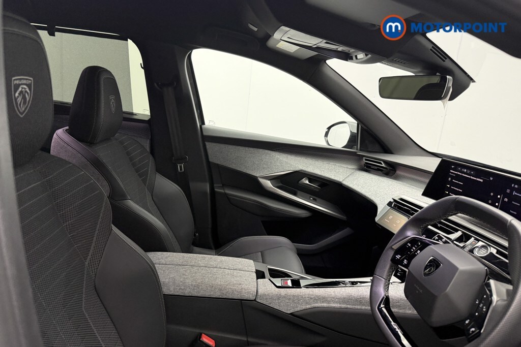 Used Peugeot 5008 for sale - 77845905: Photo 37