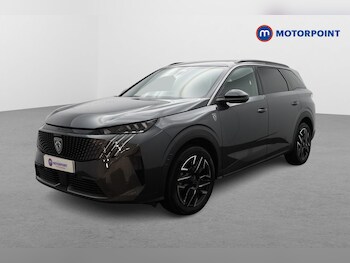 Used Peugeot 5008 undefined for sale - 77845905: Photo