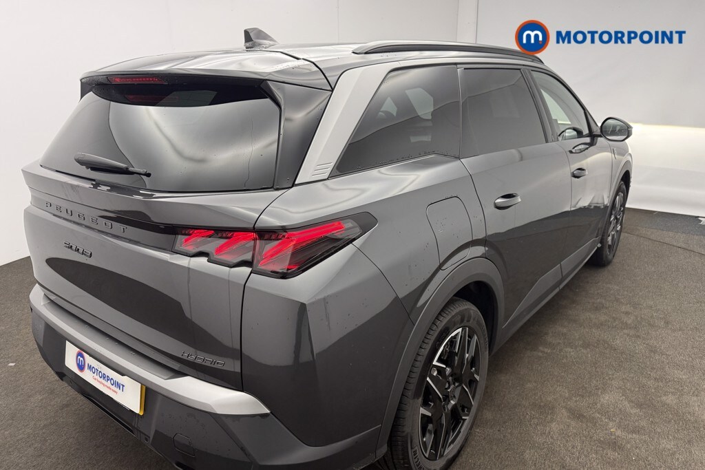 Used Peugeot 5008 for sale - 77845905: Photo 46