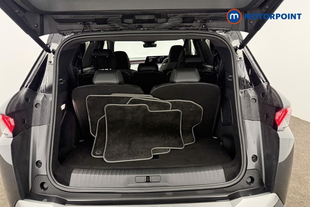 Used Peugeot 5008 for sale - 77845905: Photo 47