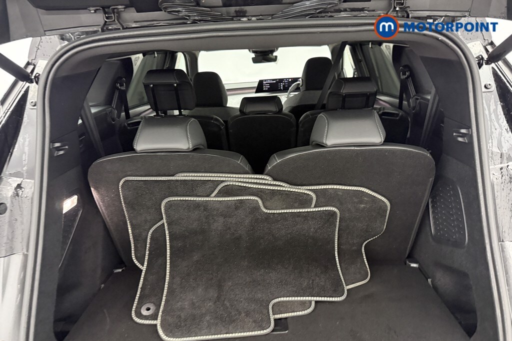 Used Peugeot 5008 for sale - 77845905: Photo 48