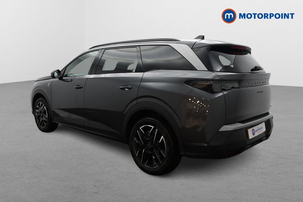 Used Peugeot 5008 for sale - 77845905: Photo 5