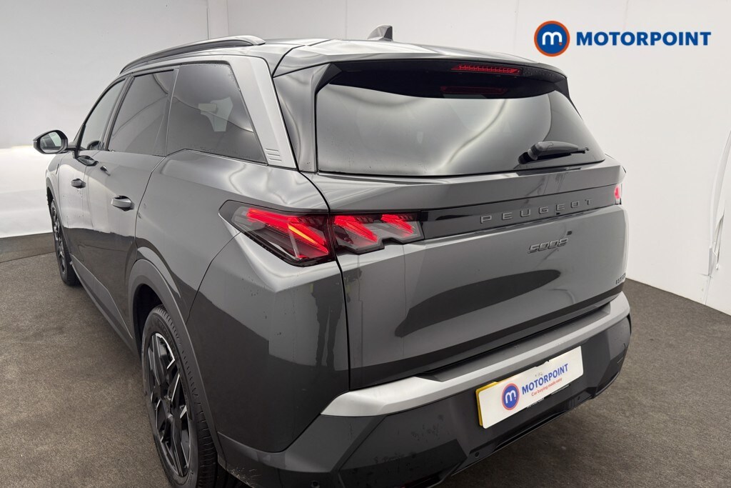 Used Peugeot 5008 for sale - 77845905: Photo 50