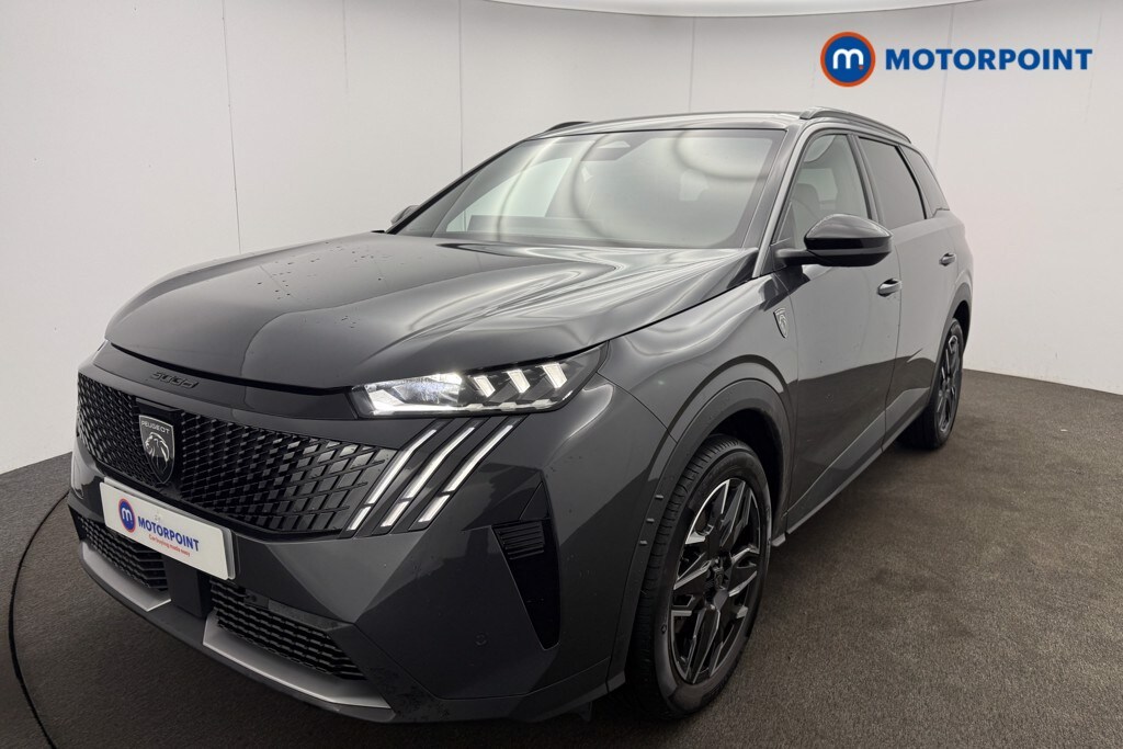 Used Peugeot 5008 for sale - 77845905: Photo 54