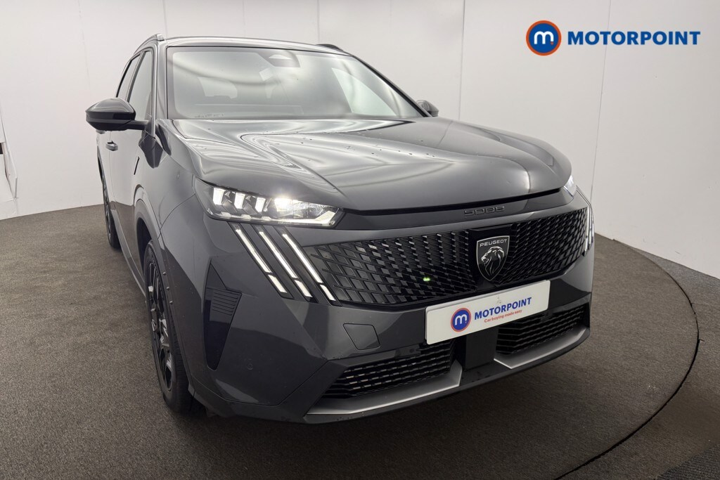 Used Peugeot 5008 for sale - 77845905: Photo 55