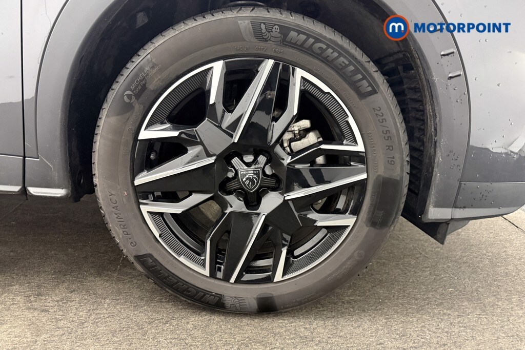 Used Peugeot 5008 for sale - 77845905: Photo 56